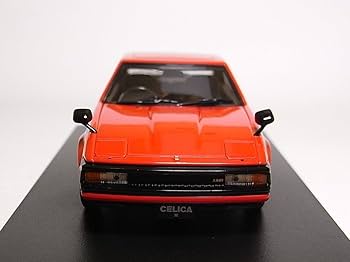 Amazon | □ミニカー セリカXX 2800GT(1981) 1/43 国産名車プレミアム